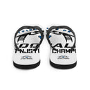 WPAL SB Champs Flip-Flops