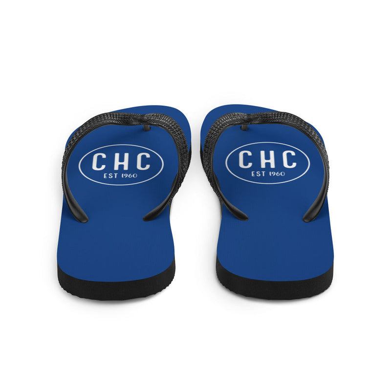 CHC Flip-Flops