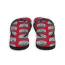 MD Beach Lax Flip-Flops