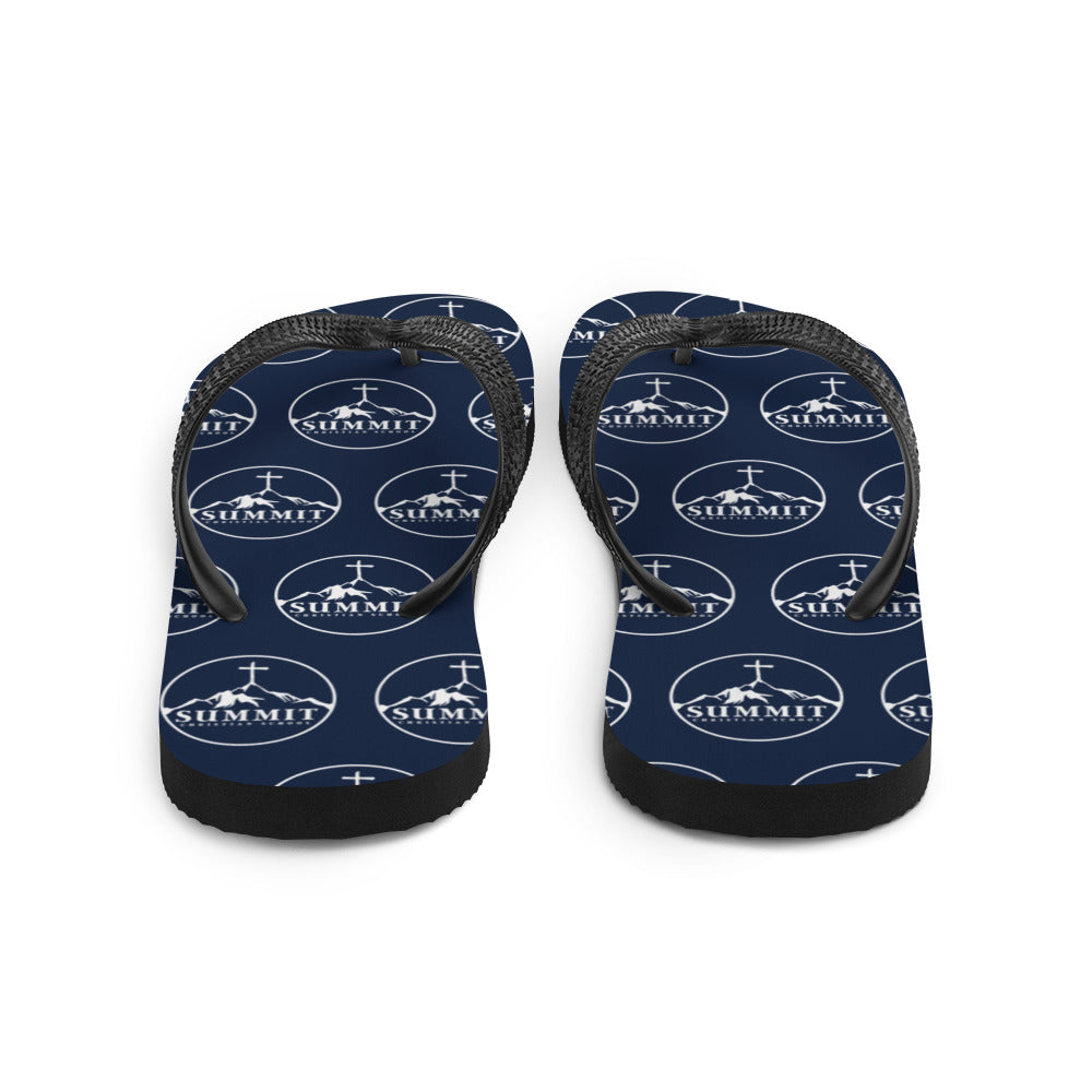 SCS Flip-Flops