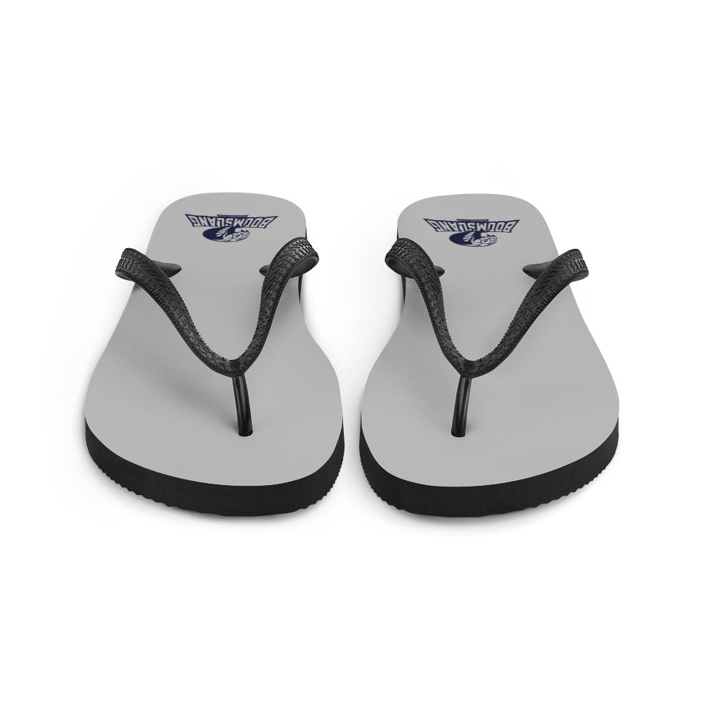 Boomslang Basketball Club Flip-Flops