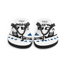 WPAL SB Champs Flip-Flops