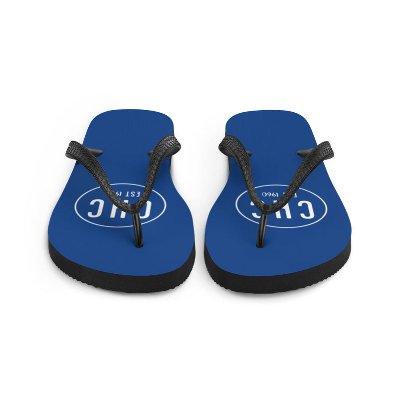 CHC Flip-Flops