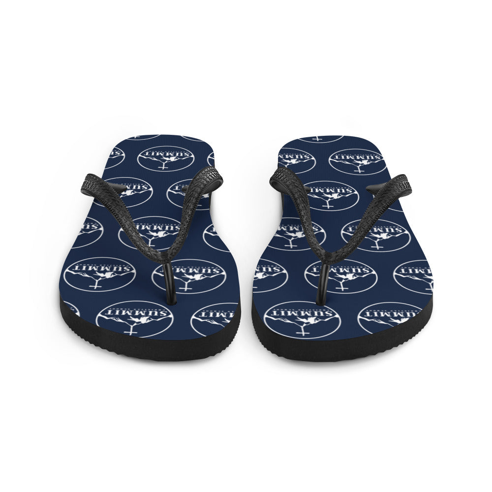 SCS Flip-Flops