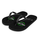 AllUSports Demo Flip-Flops
