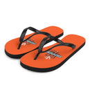 Mountain Lakes Swimming Flip-Flops
