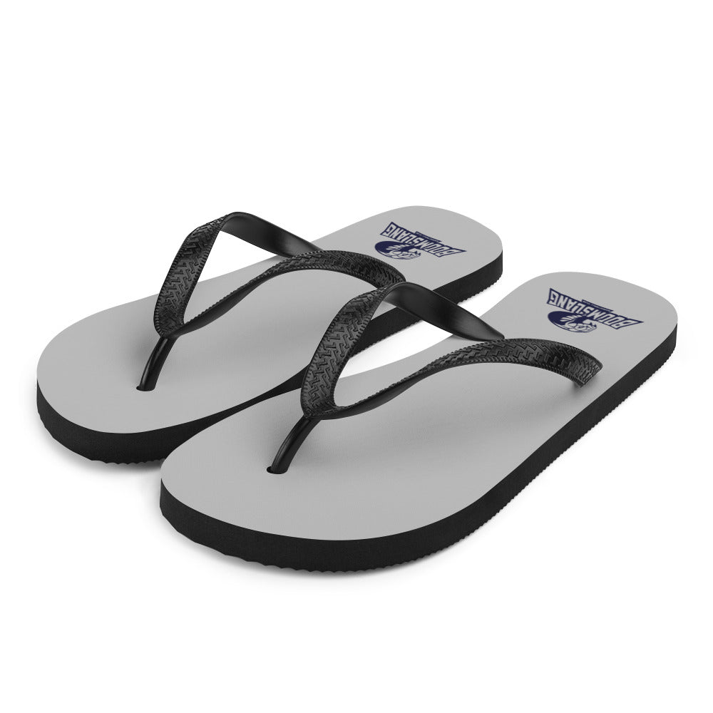 Boomslang Basketball Club Flip-Flops
