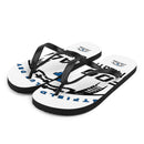 WPAL SB Champs Flip-Flops