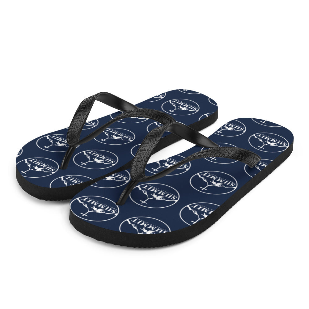 SCS Flip-Flops