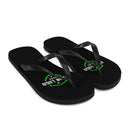 AllUSports Demo Flip-Flops
