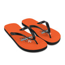 Mountain Lakes Swimming Flip-Flops