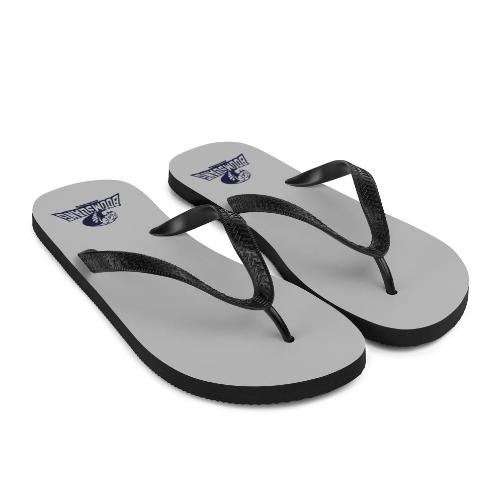 Boomslang Basketball Club Flip-Flops