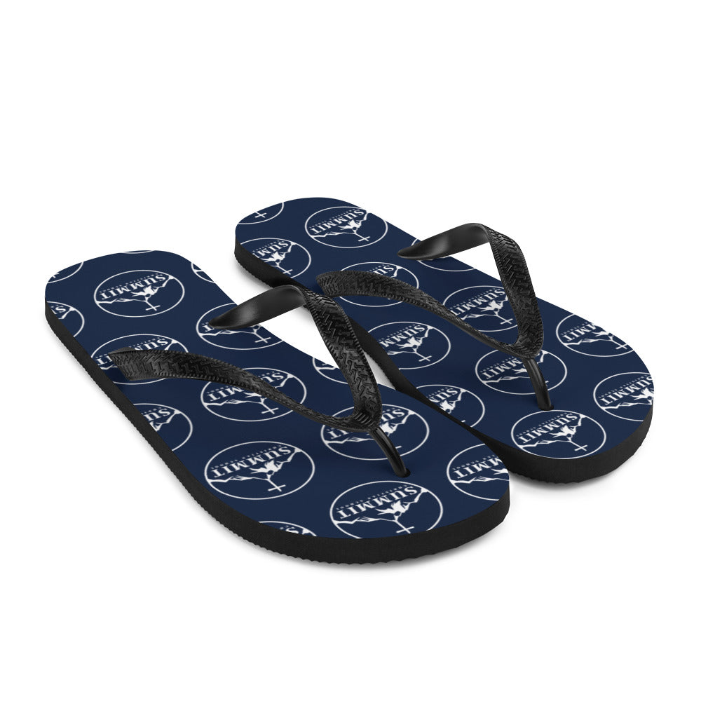 SCS Flip-Flops