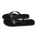 AllUSports Demo Flip-Flops