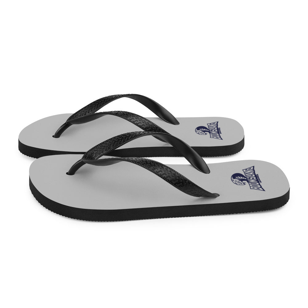 Boomslang Basketball Club Flip-Flops