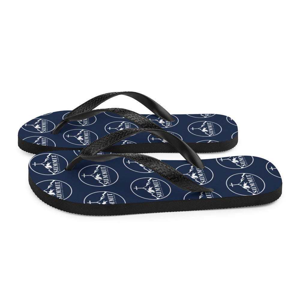 SCS Flip-Flops