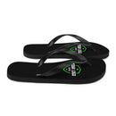 AllUSports Demo Flip-Flops