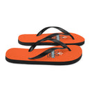 Mountain Lakes Swimming Flip-Flops