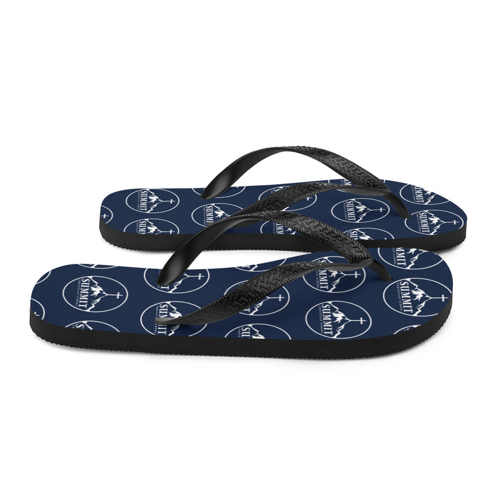 SCS Flip-Flops