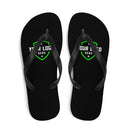 AllUSports Demo Flip-Flops