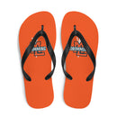 Mountain Lakes Swimming Flip-Flops
