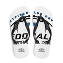 WPAL SB Champs Flip-Flops