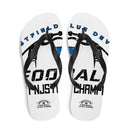 WPAL SB Champs Flip-Flops