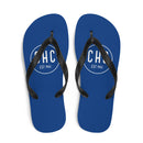 Chanclas CHC