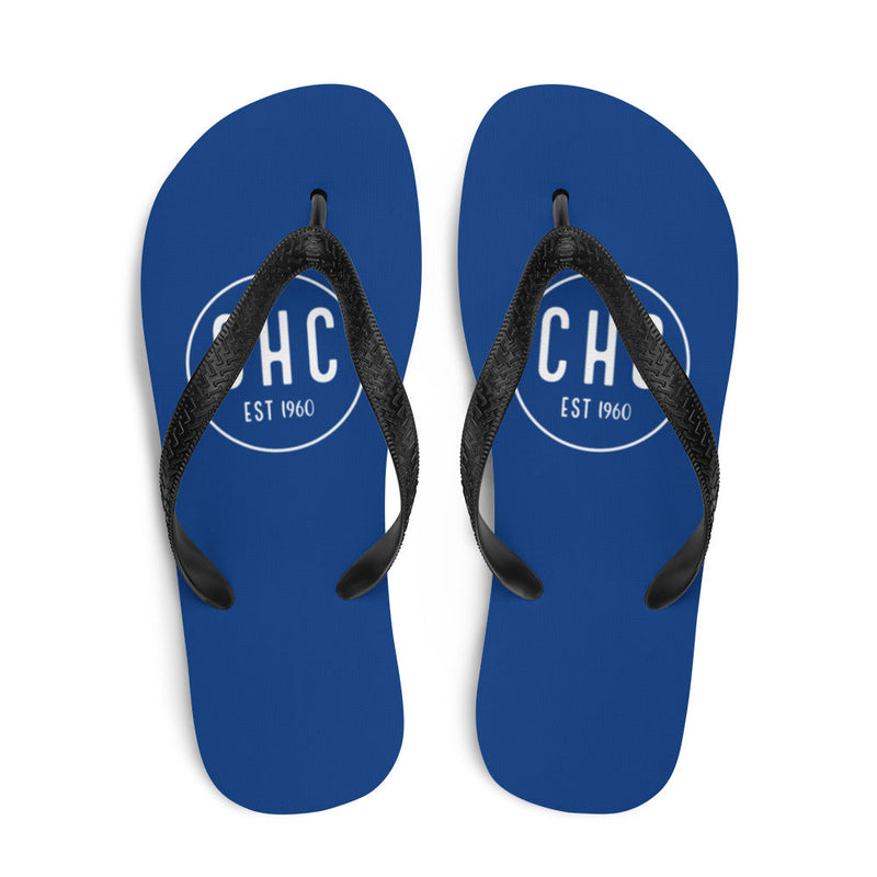 CHC Flip-Flops