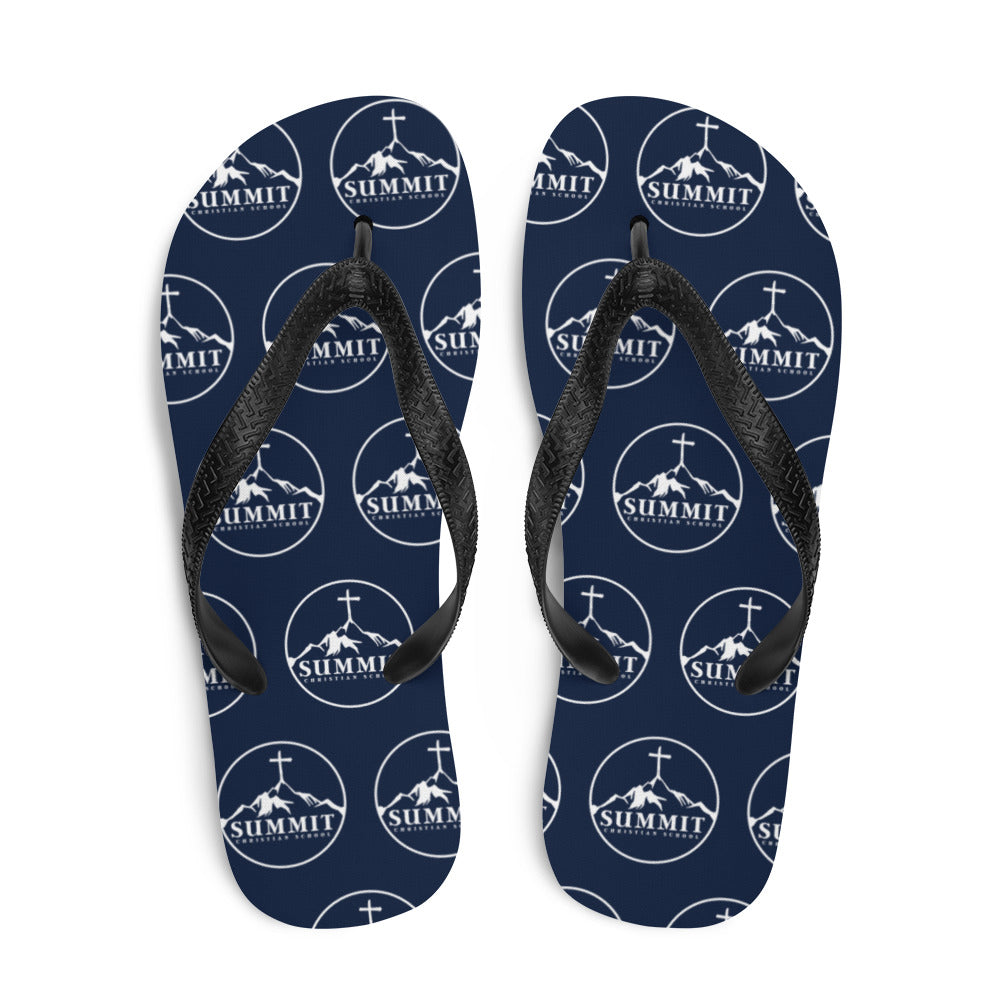 SCS Flip-Flops