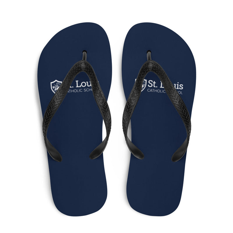 SLCS Flip-Flops