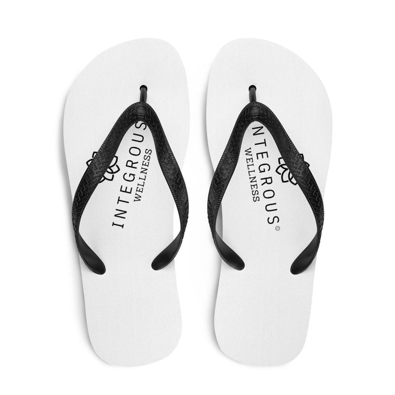 Chanclas Integrous Wellness