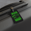 Chaos Theory Luggage tag