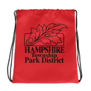 HTPD Drawstring bag