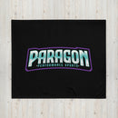 Paragon Performance Throw Blanket