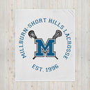Millburn Throw Blanket