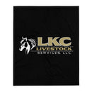 Manta de tiro LKC