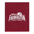 Manta de tiro UMF XC