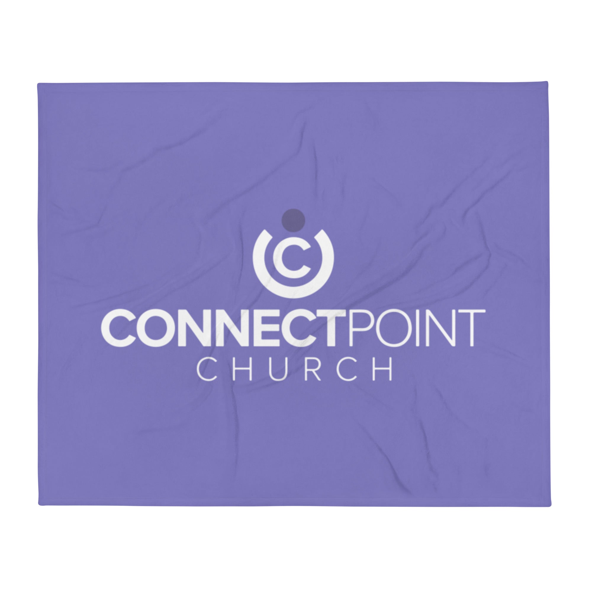 ConnectPonit Throw Blanket
