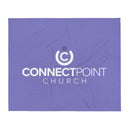 ConnectPonit Throw Blanket