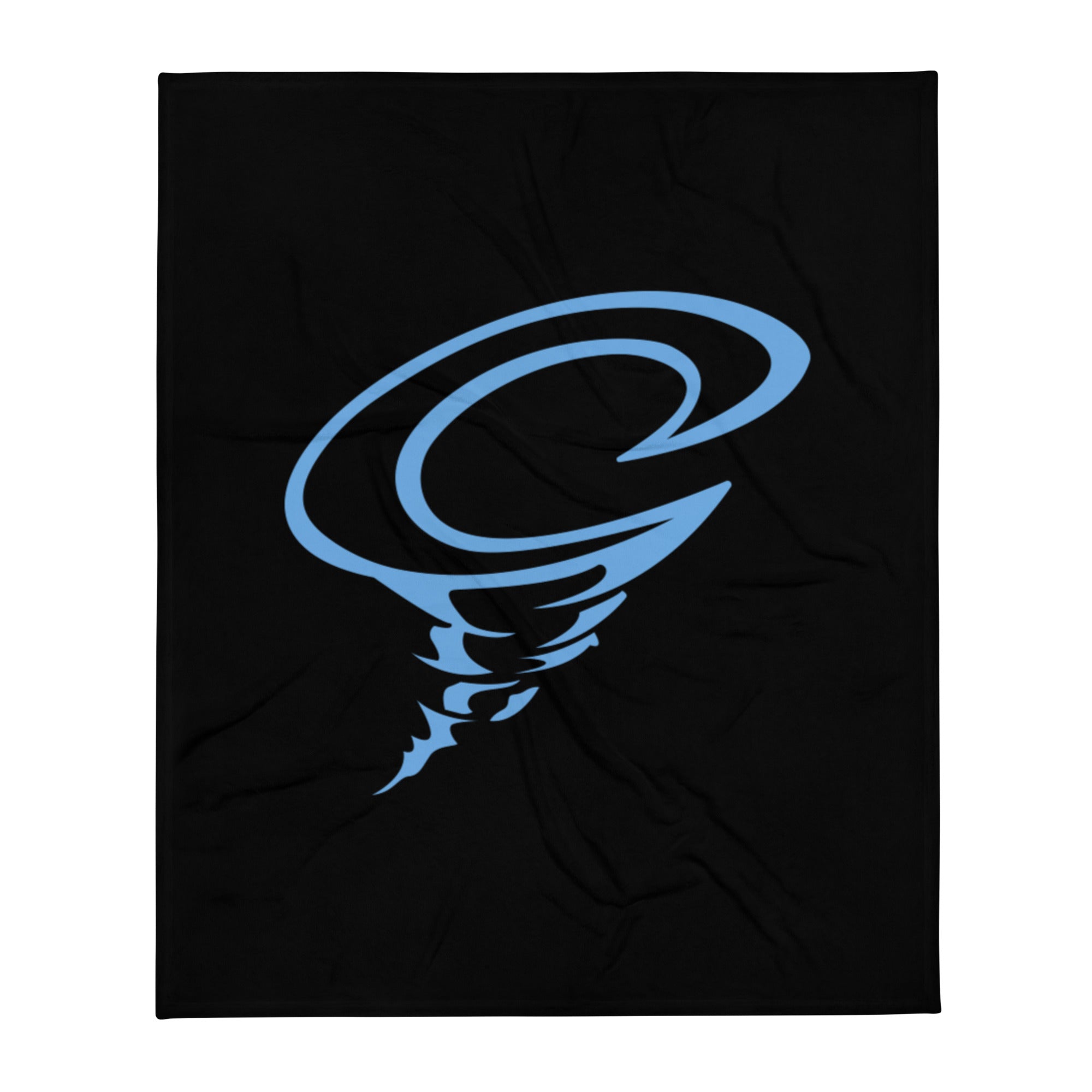 CLC Throw Blanket