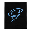 CLC Throw Blanket