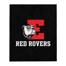 Easton HS Throw Blanket