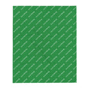 Mooreland PTO Throw Blanket