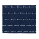 SLCS Throw Blanket