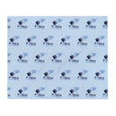 P TECH Throw Blanket
