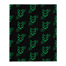 InTennCity Throw Blanket