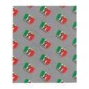 CSP Throw Blanket