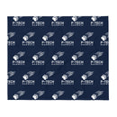 P TECH Throw Blanket v2