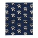OAS Throw Blanket